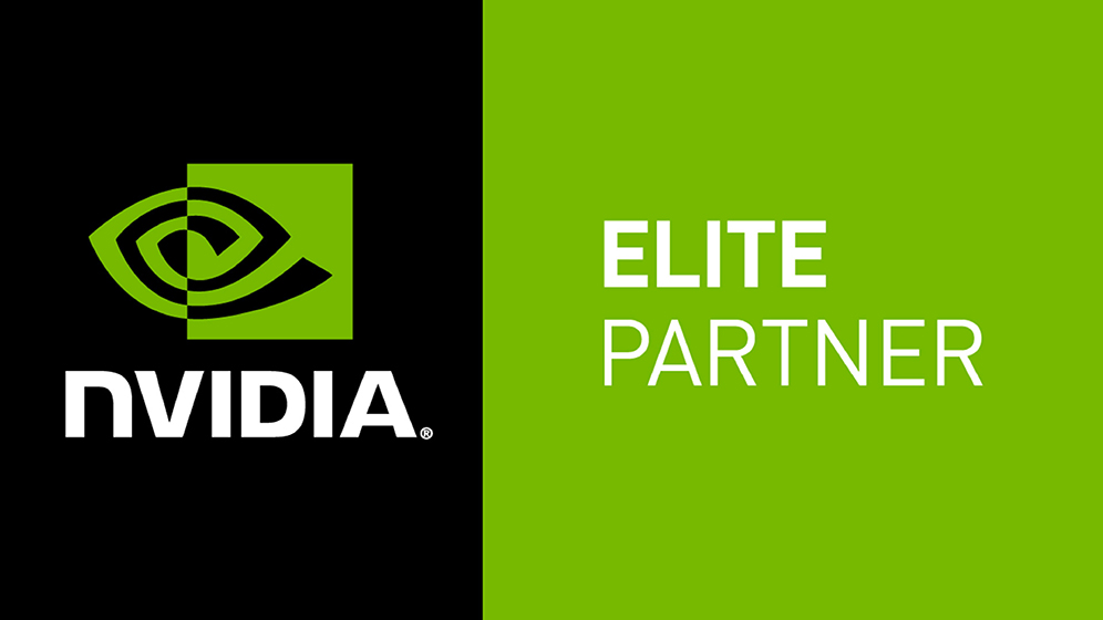 中恒伟信（An-Link）成为NVIDIA Elite级合作伙伴
